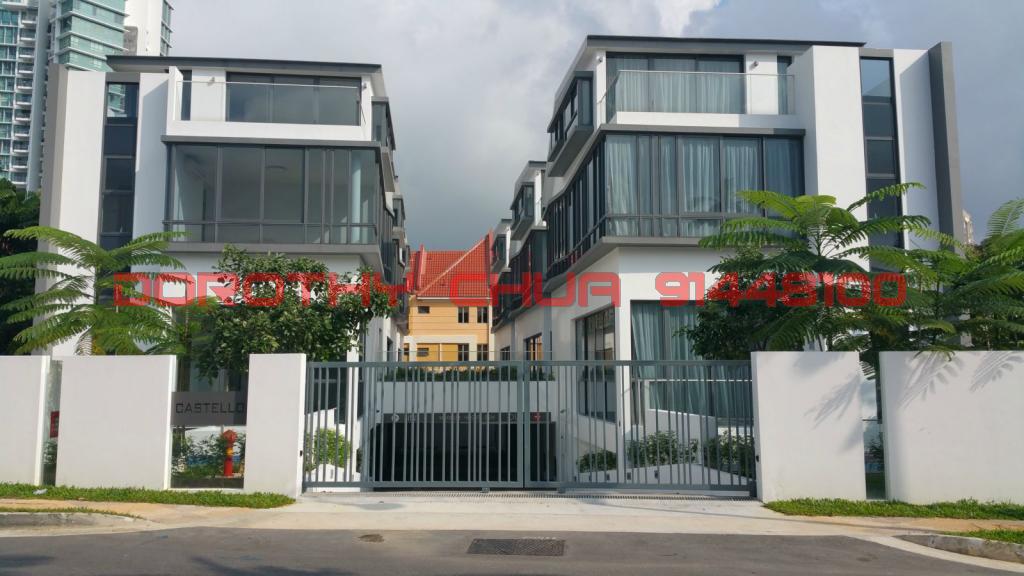 Castello (D13), Detached #104860222
